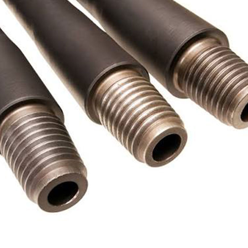 Vermeer®-Compatible Drill Pipe D7x11/D9x13/D10x15/D8x12 vermeer800800