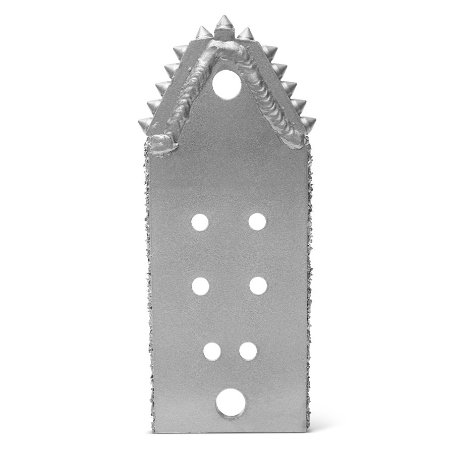1301 440 02 vm bolt on steep taper 5in sabre small 1739512136