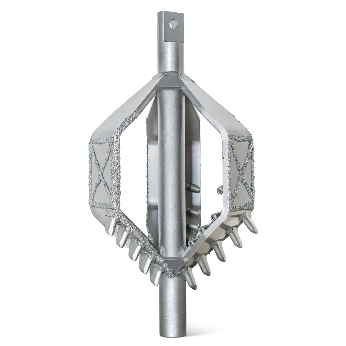 flat top reamer
