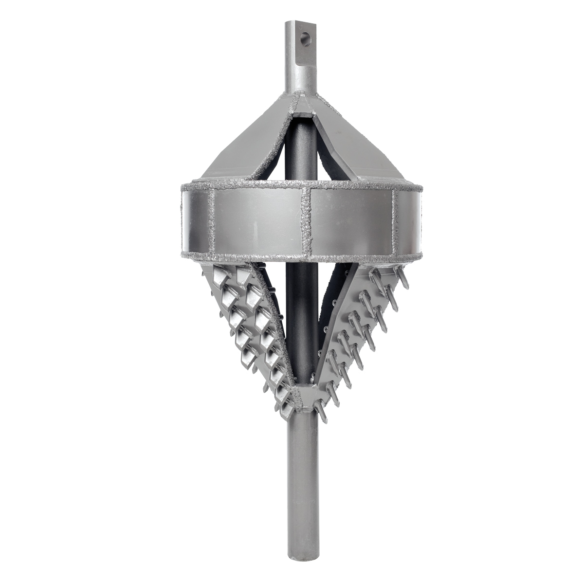 steep taper fly cutter reamers