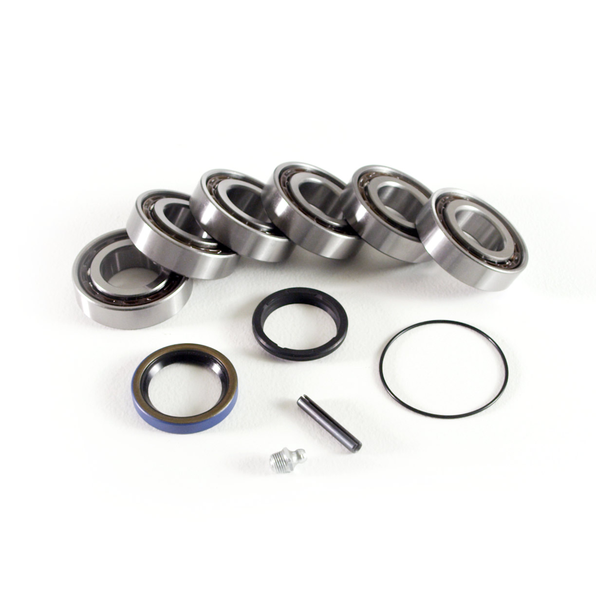 swivel rebuild kit 01 1739512117