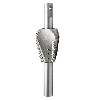 tri action reamers